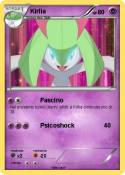 Kirlia