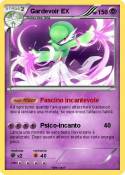 Gardevoir EX