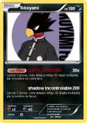 Tokoyami