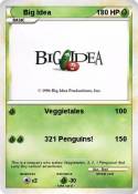 Big Idea
