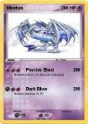 Mewtwo