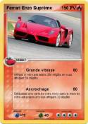 Ferrari Enzo