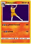 Anthony Davis