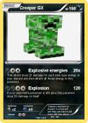 Creeper GX