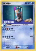 ice wirard