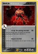 devil jin