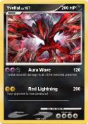 Yveltal