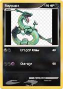 Rayquaza