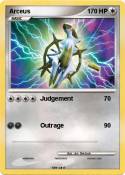 Arceus