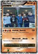 The Pack