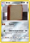 Bread