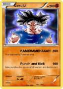 Goku UI