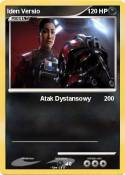 Iden Versio