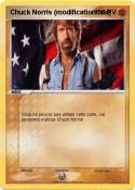 Chuck Norris