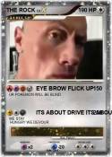 THE ROCK