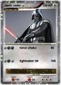 darth vader
