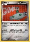 GIZMO