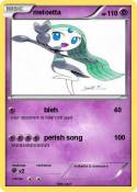 meloetta