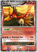 Ho-oh