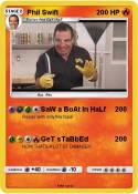Phil Swift