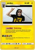skrillex
