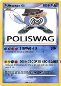 Poliswag