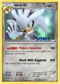 Silver EX