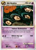 Mid Beatles