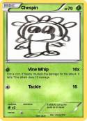 Chespin