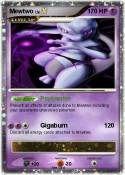 Mewtwo