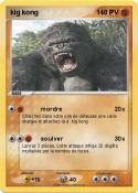 kig kong