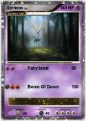 Xerneas