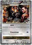 Randy Orton