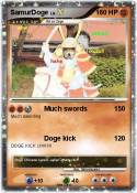 SamurDoge