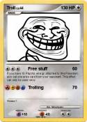 Troll