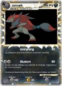 zoroark