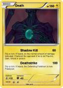 Death
