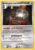 gobblegum machi
