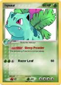 Ivysaur
