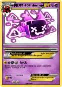 DM 404 demon