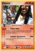 Chaizard