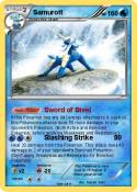 Samurott