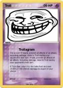 Troll -