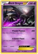 Black Dragon