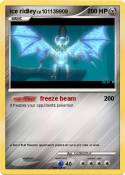 ice ridley