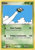 Potato
