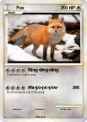 Fox