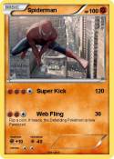 Spiderman