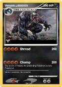 Venom
