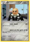 gru